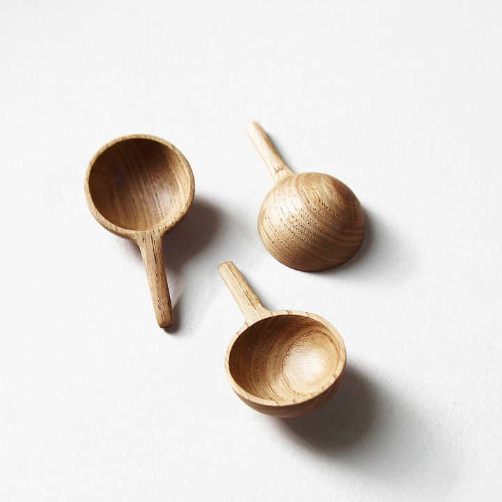 Cuillère à mesurer Kurinoki