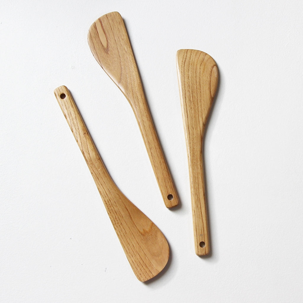Kurinoki Spatula