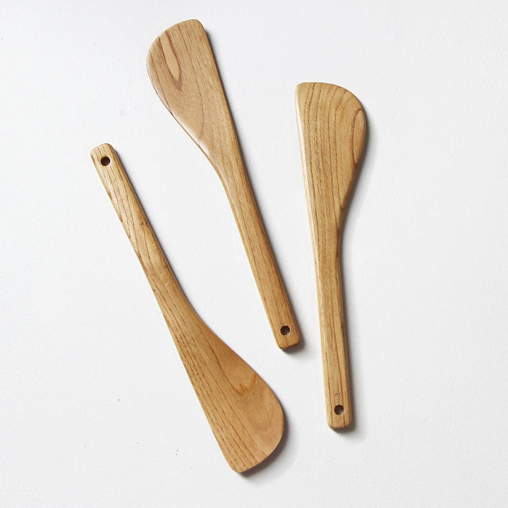 Kurinoki Spatula