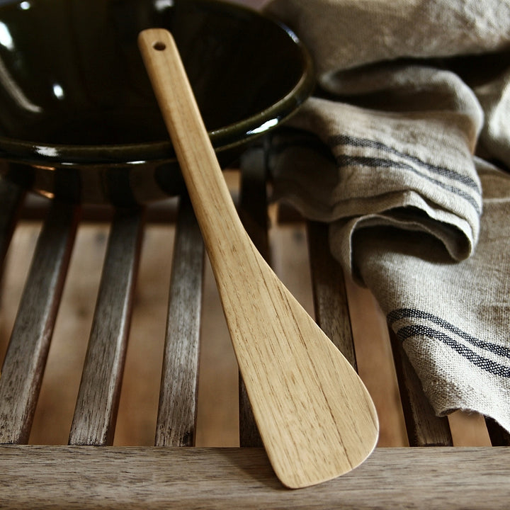Kurinoki Spatula