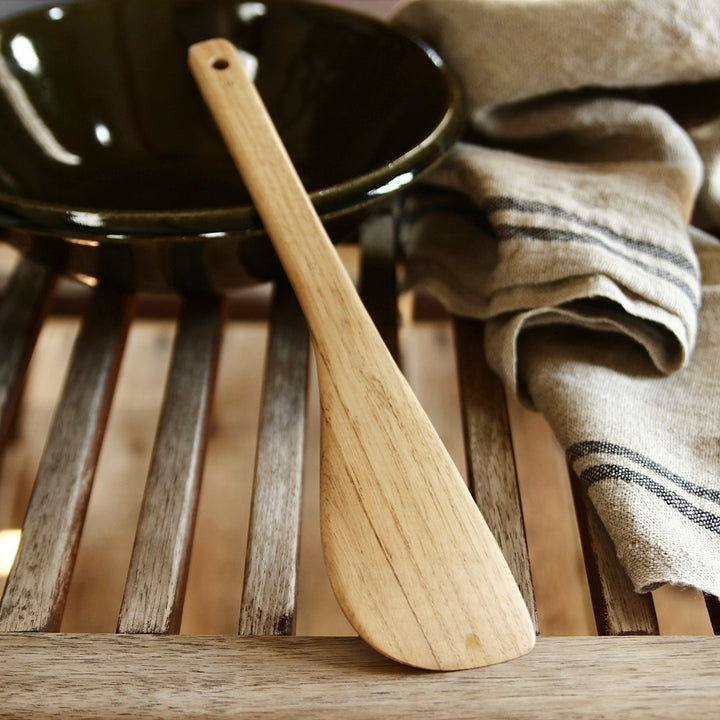 Kurinoki Spatula
