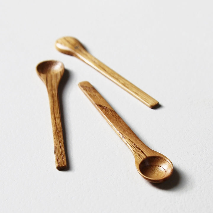 Kurinoki Spice Spoon