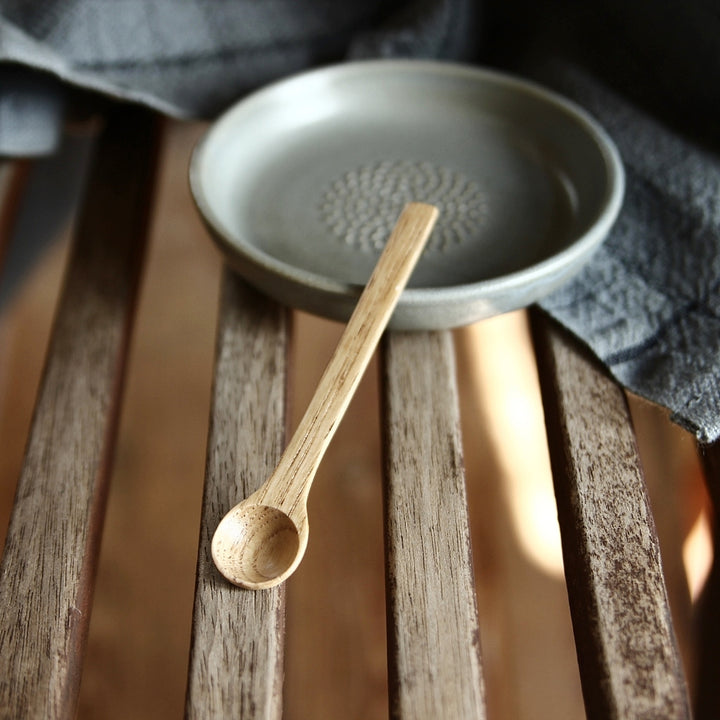 Kurinoki Spice Spoon