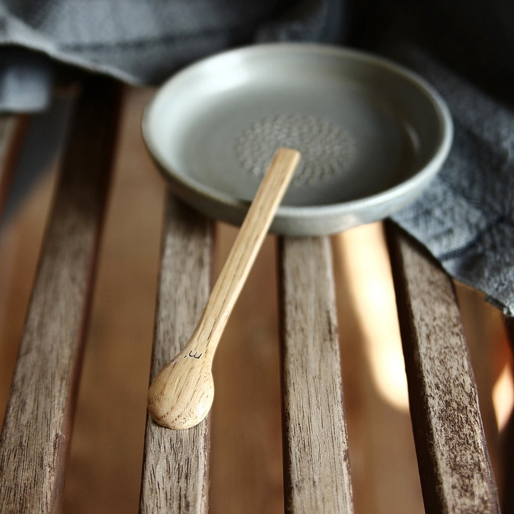 Kurinoki Spice Spoon