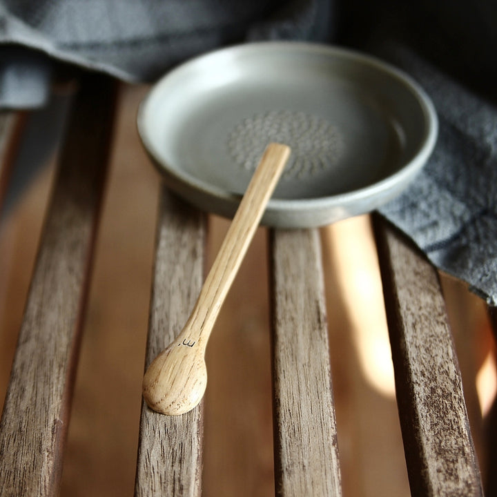 Kurinoki Spice Spoon