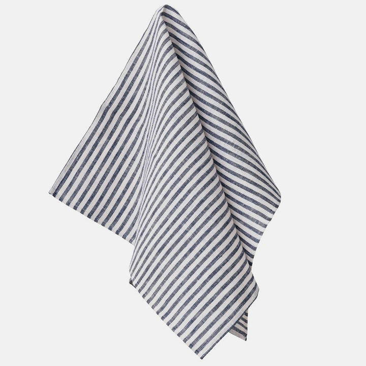 Linen Tea Towel - jasper