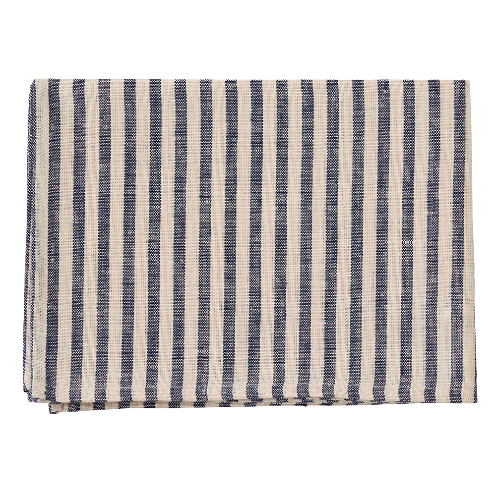 Linen Tea Towel - jasper