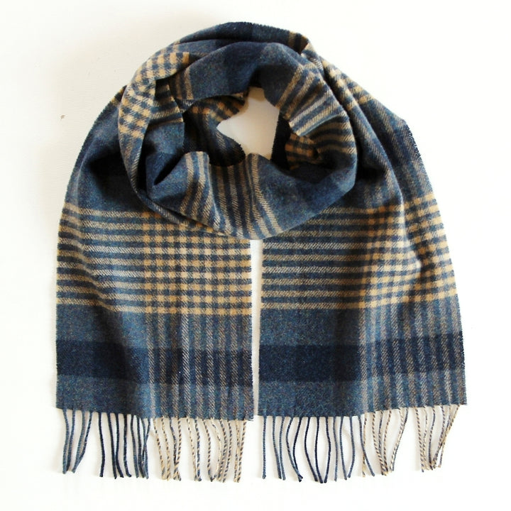 Lambswool Scarf 1912