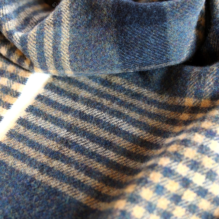 Lambswool Scarf 1912