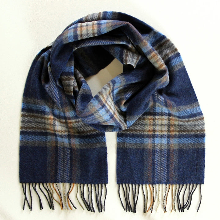 Lambswool Scarf 1974