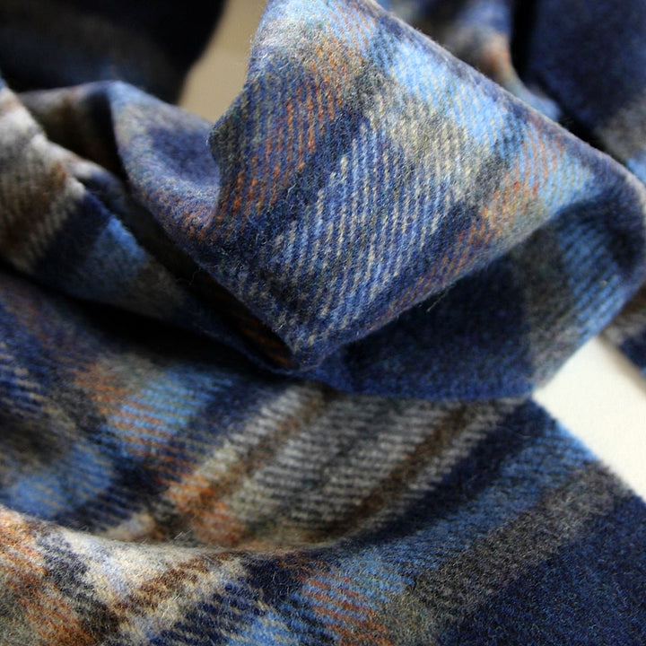 Lambswool Scarf 1974