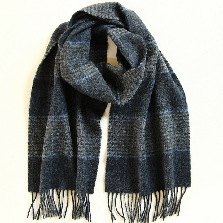 Lambswool Scarf 565