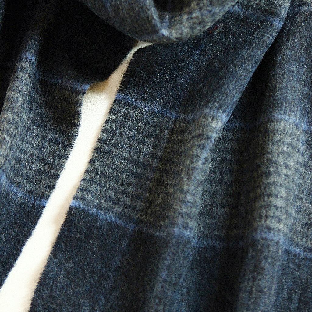 Lambswool Scarf 565