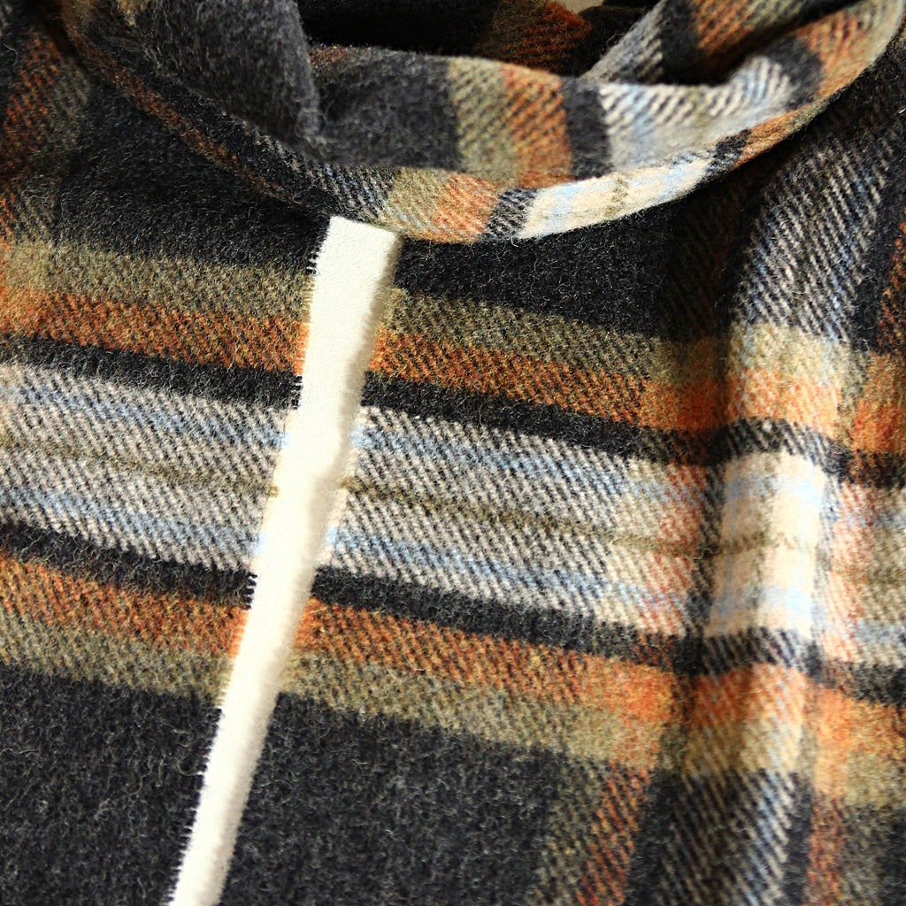 Lambswool Scarf 1972