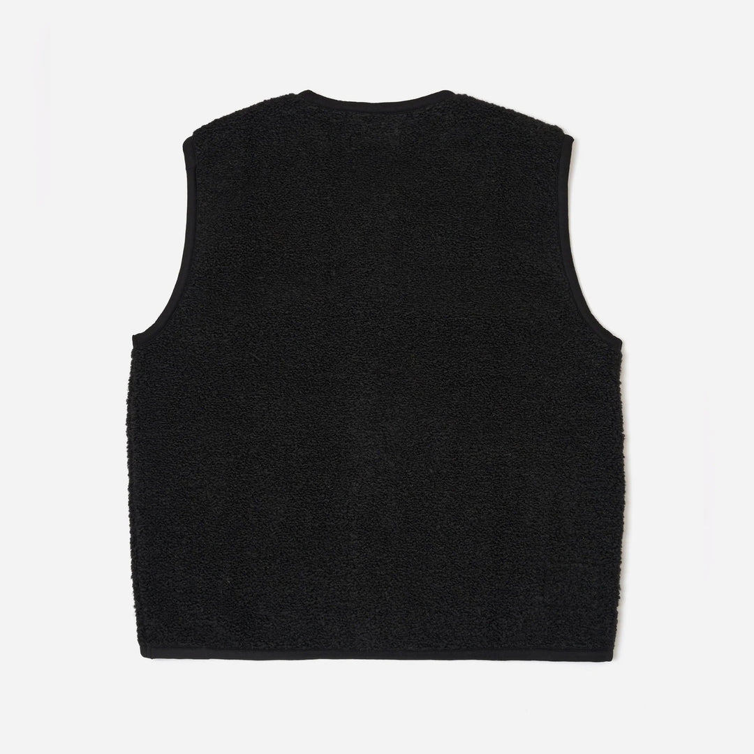Lancaster Gilet - Black