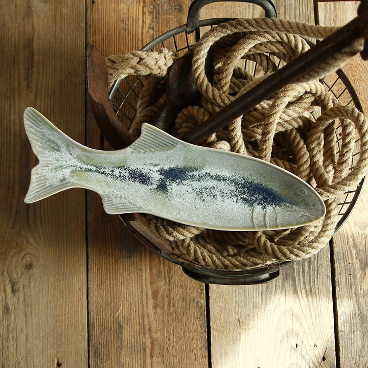 Large Fish Tray Nuance