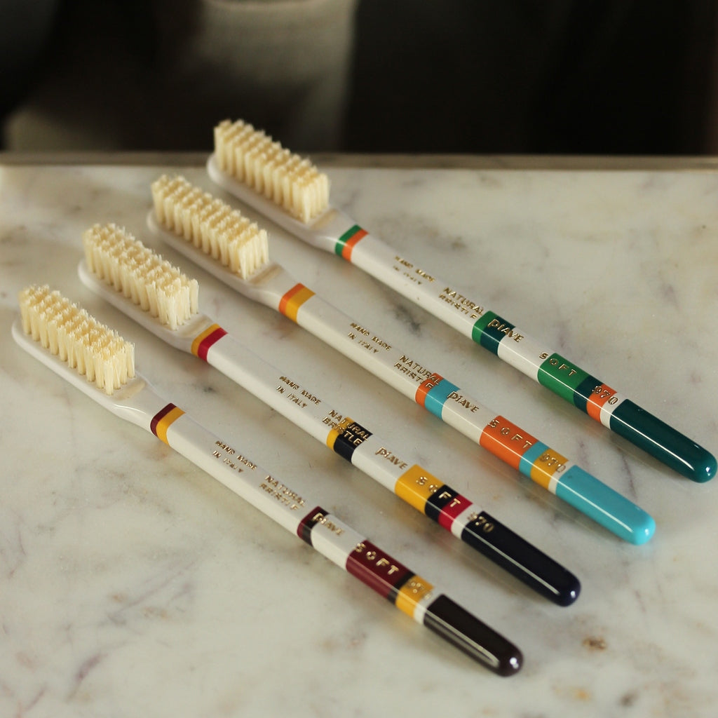 Lavorati a Mano - Sicily in Blue