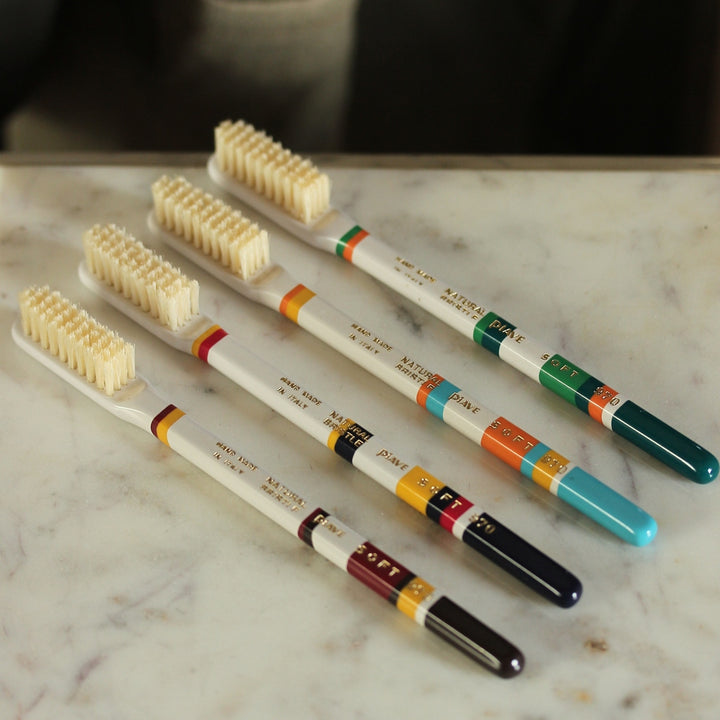 Lavorati a Mano - Sicily in Blue