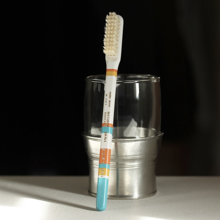 Lavorati a Mano - Sicily in Blue