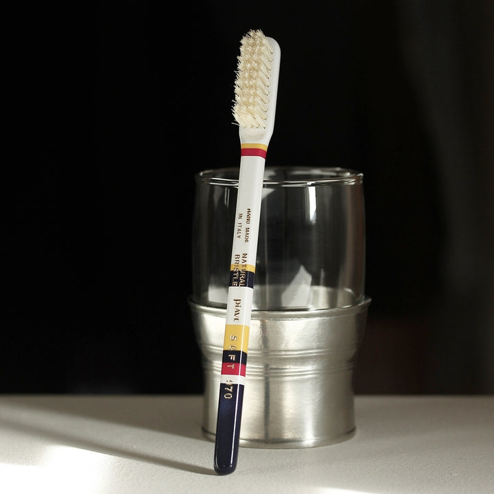 Lavorati a Mano - Sicily in Navy