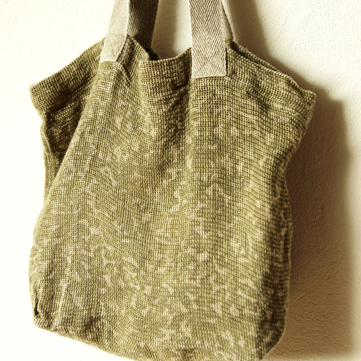 Le Sac Nomade Sous Bois