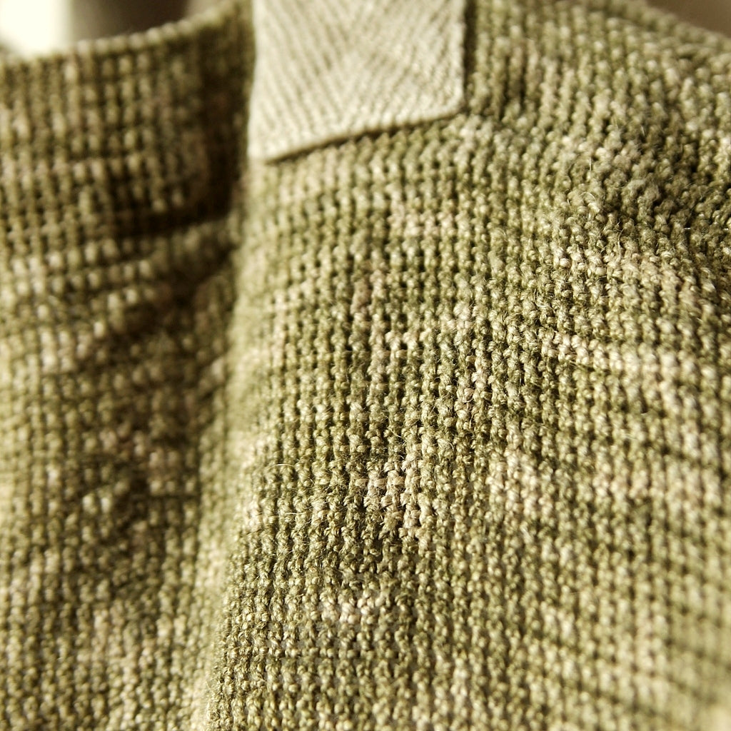 Le Sac Nomade Sous Bois