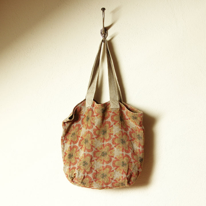 Le Sac Nomade Anemones