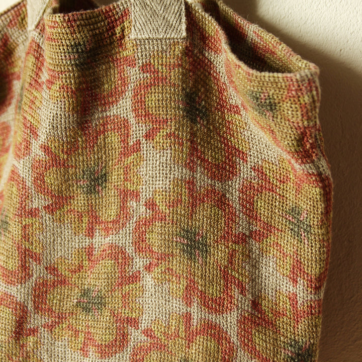 Le Sac Nomade Anemones