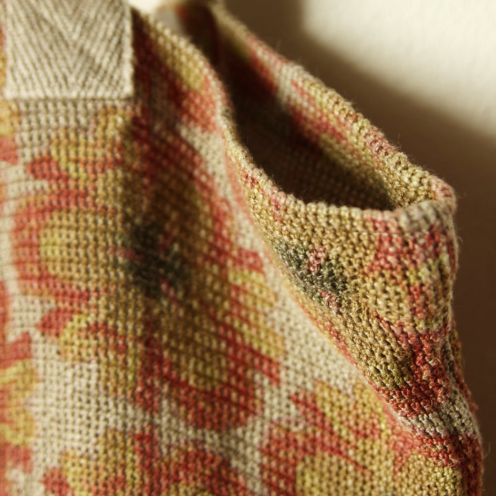 Le Sac Nomade Anemones