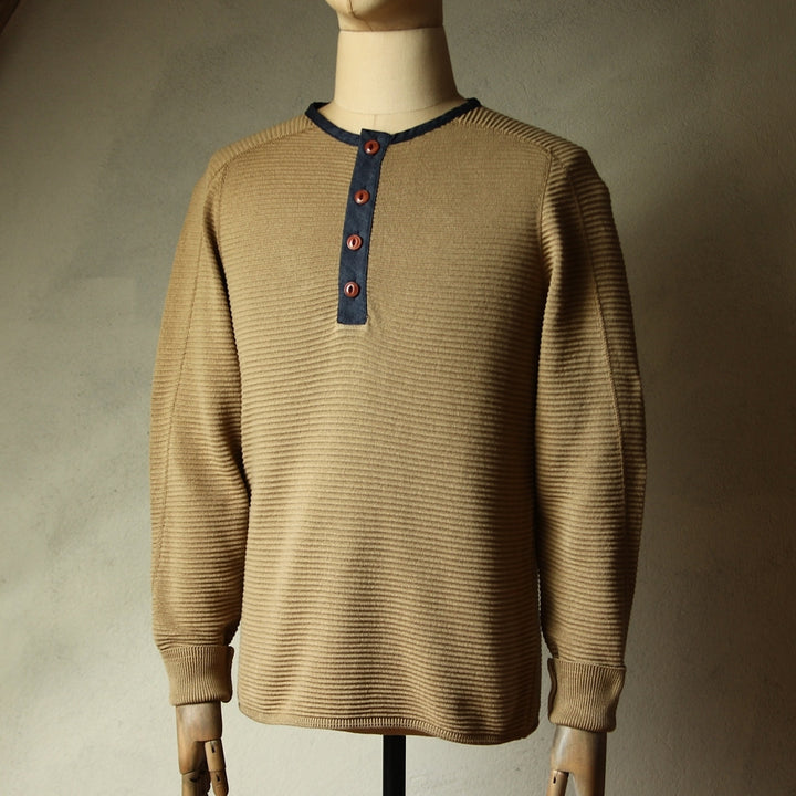 Le Thermal Henley Albert - Sable