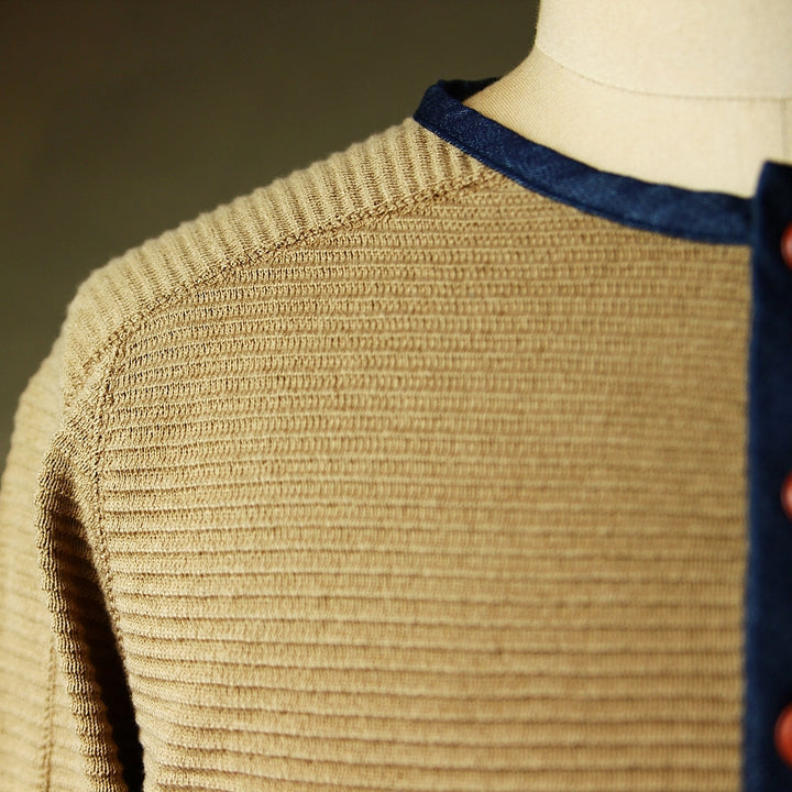 Le Thermal Henley Albert - Sable