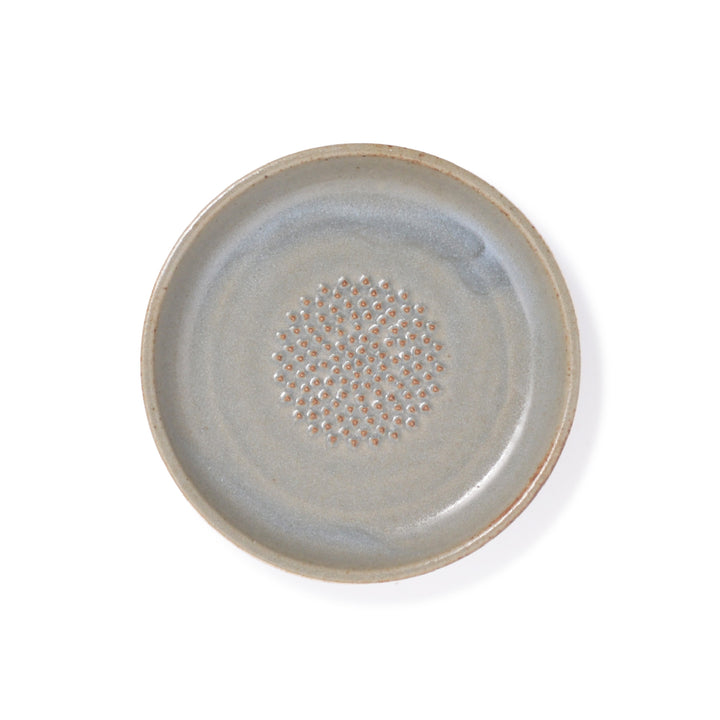 Lezzet Grater Gray