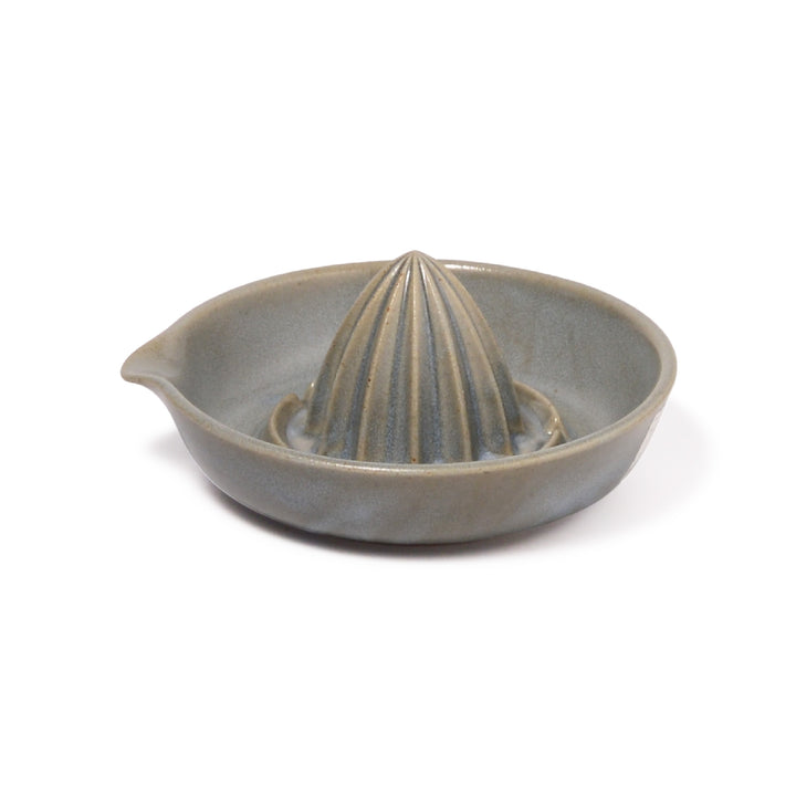 Lezzet Lemon Squeezer Gray
