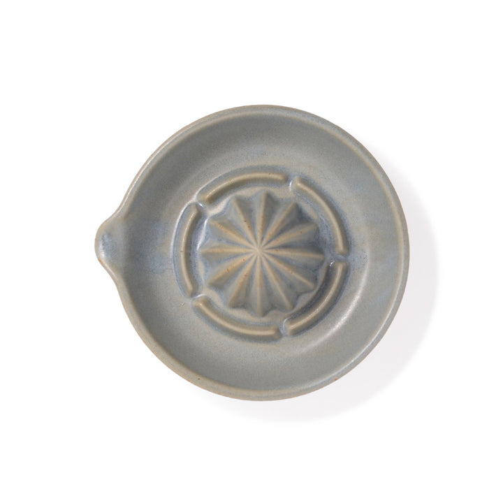 Lezzet Lemon Squeezer Gray