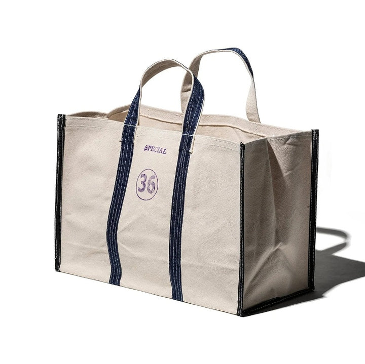 Market Tote Bag [36]