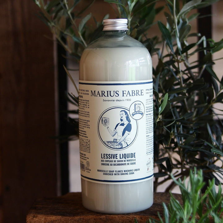 Marseille Soap Washing Liquid