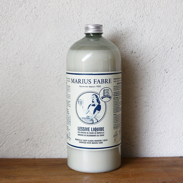 Marseille Soap Washing Liquid