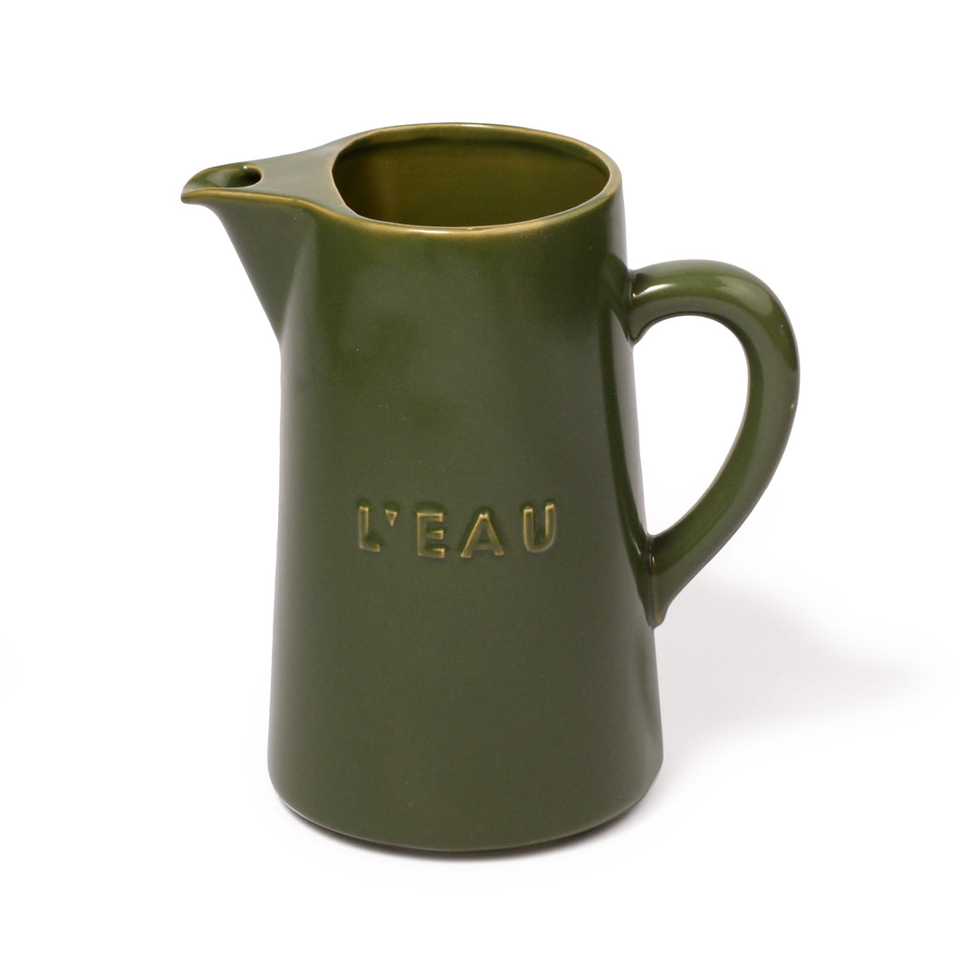Martin Pitcher Moss Green