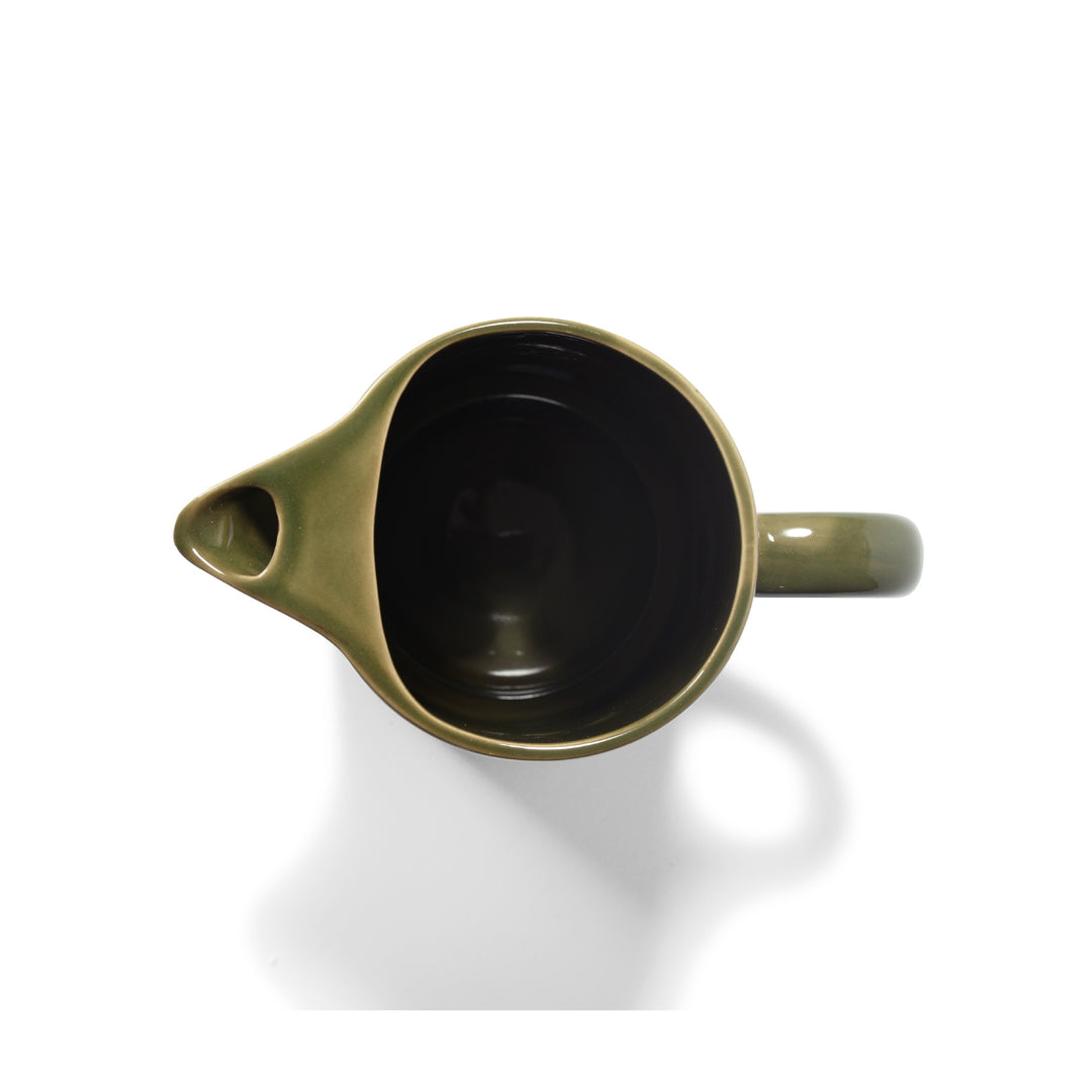 Martin Pitcher Moss Green