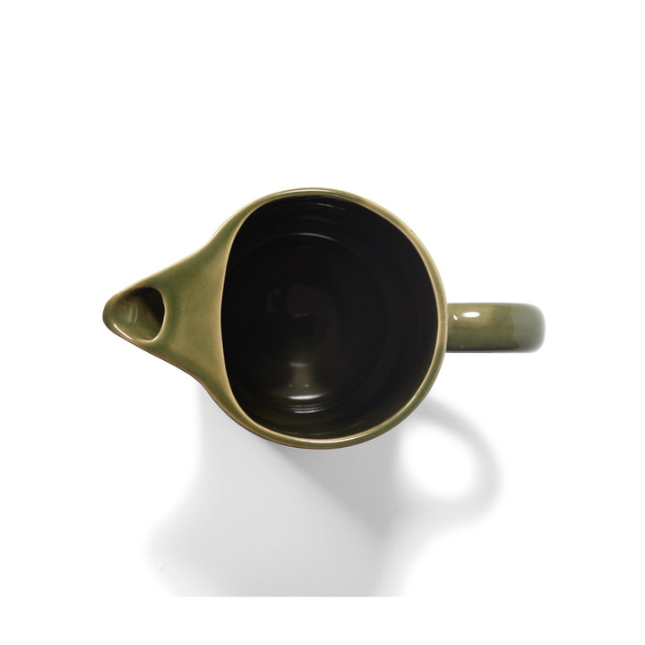 Martin Pitcher Moss Green