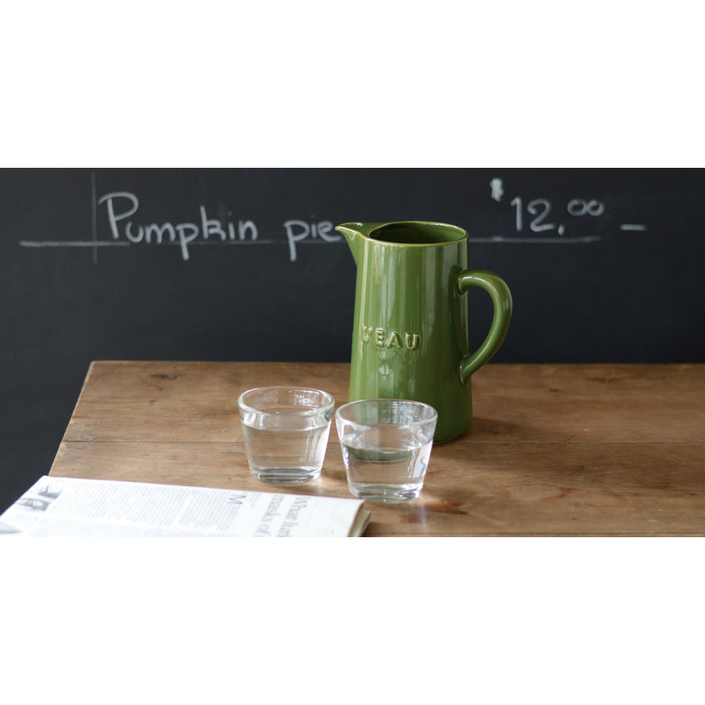 Martin Pitcher Moss Green