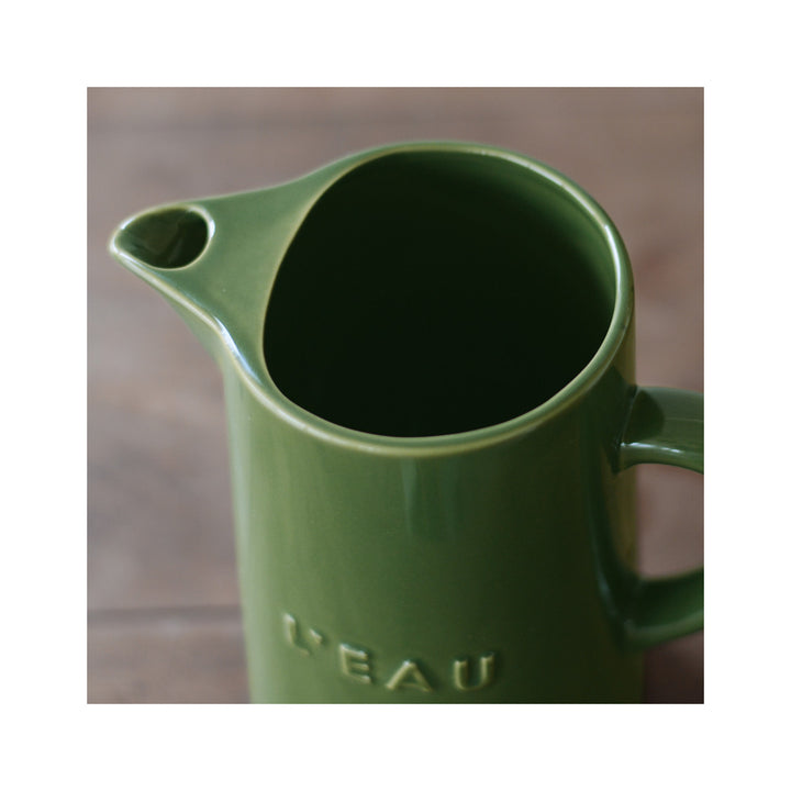 Martin Pitcher Moss Green