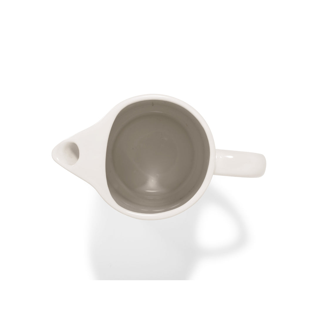 Martin Pitcher White
