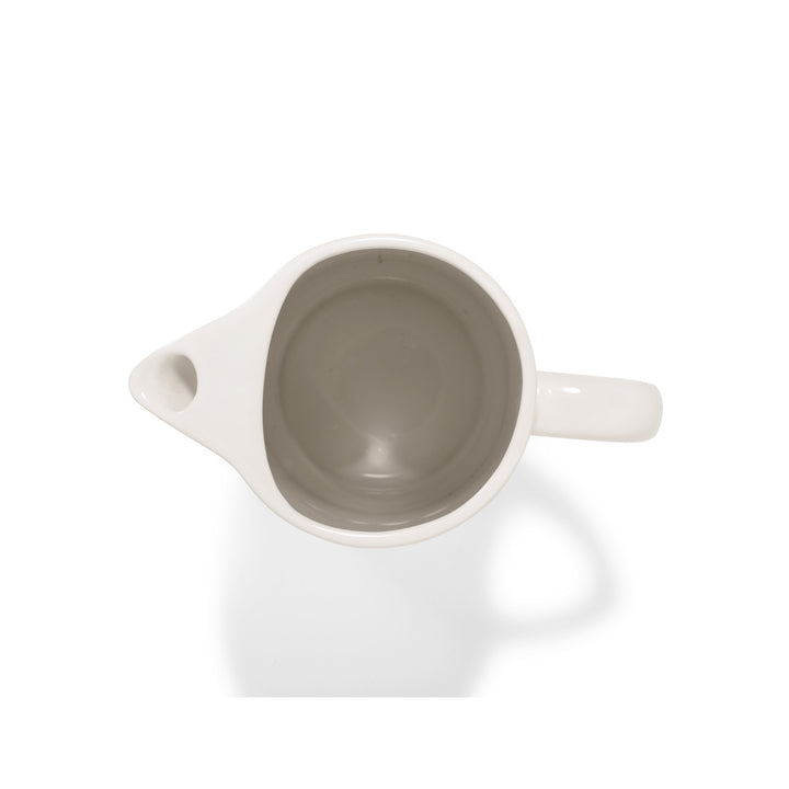 Martin Pitcher White