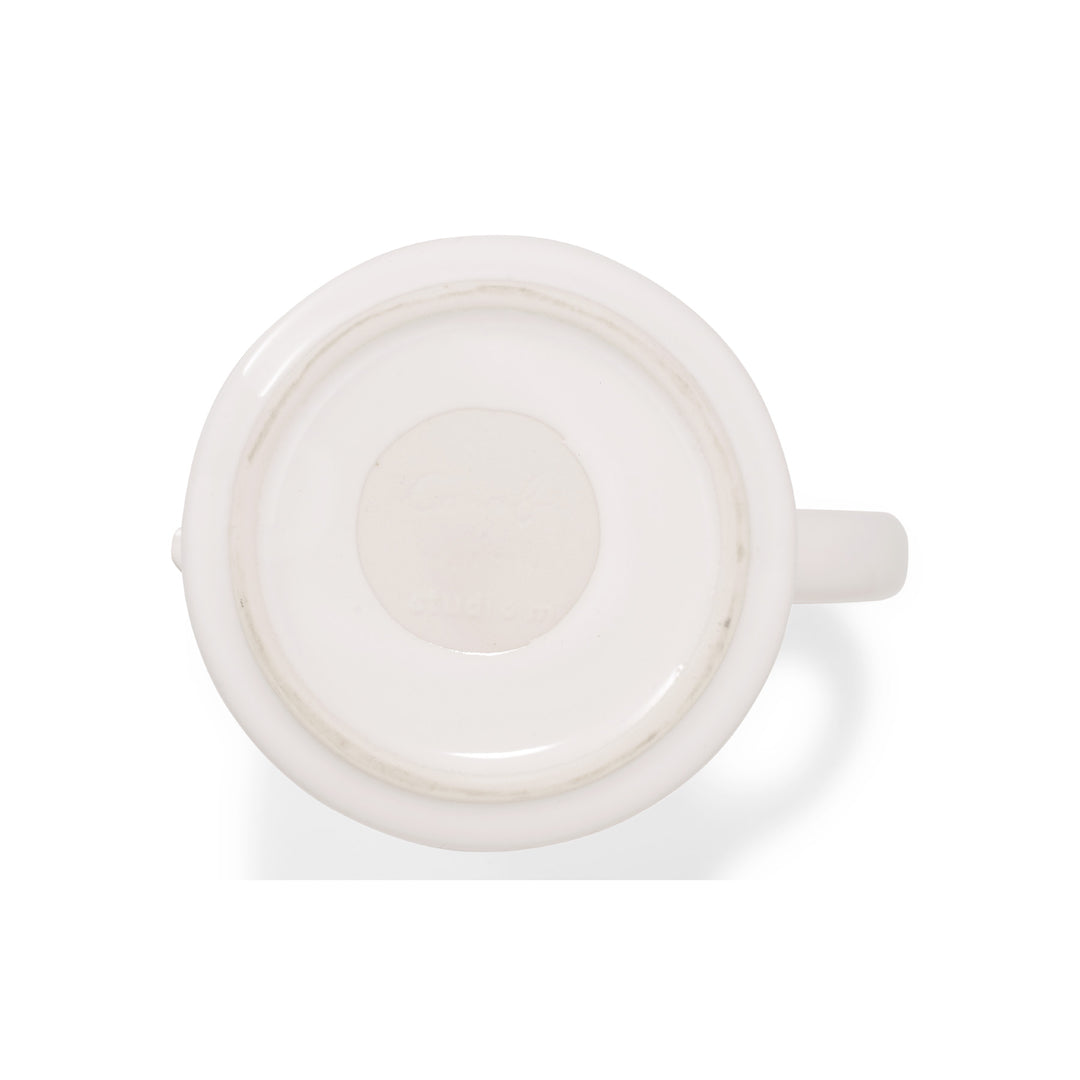 Martin Pitcher White