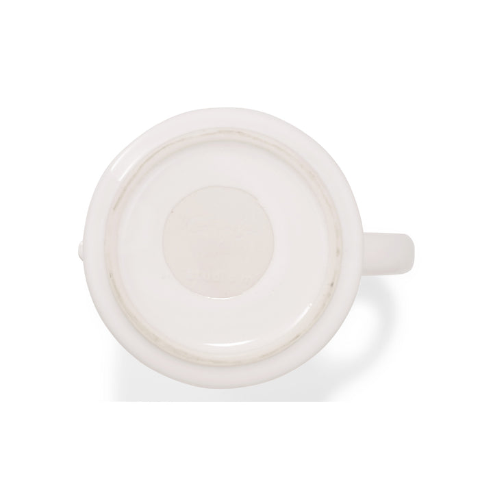 Martin Pitcher White