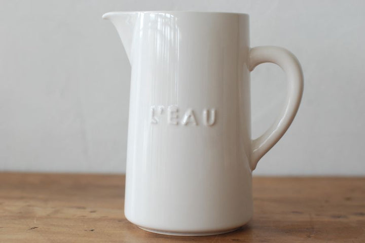 Martin Pitcher White