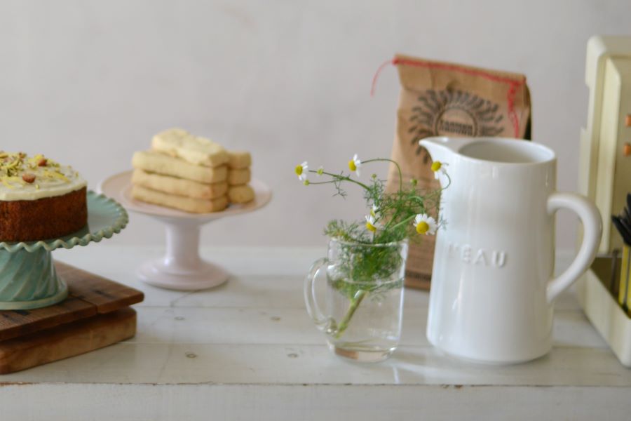 Martin Pitcher White