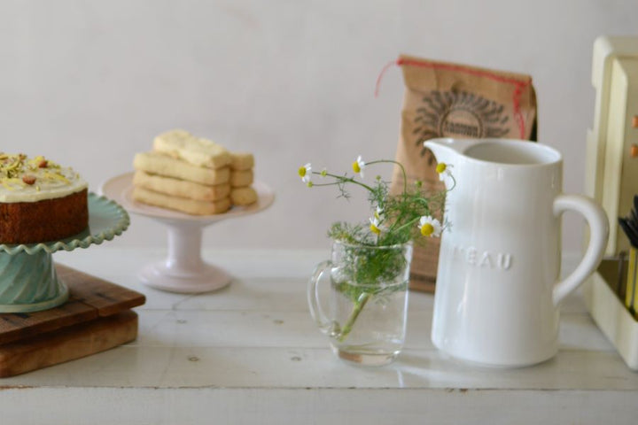 Martin Pitcher White