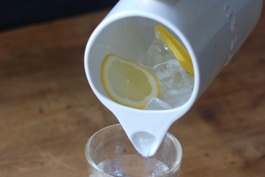 Martin Pitcher White